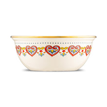 Emsan Solemar Emaye Salata Kasesi 20 cm