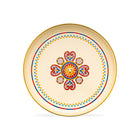 Emsan Solemar Emaye Sunumluk 28 cm