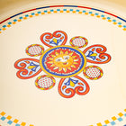 Emsan Solemar Emaye Sunumluk 28 cm