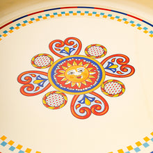 Emsan Solemar Emaye Sunumluk 28 cm