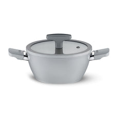 Emsan Swiss Crystal RS 6 Parça Midi Tencere Seti - 9