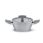 Emsan Swiss Crystal RS 6 Parça Midi Tencere Seti - 10