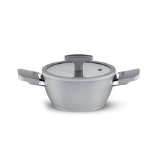 Emsan Swiss Crystal RS 6 Parça Midi Tencere Seti - 10