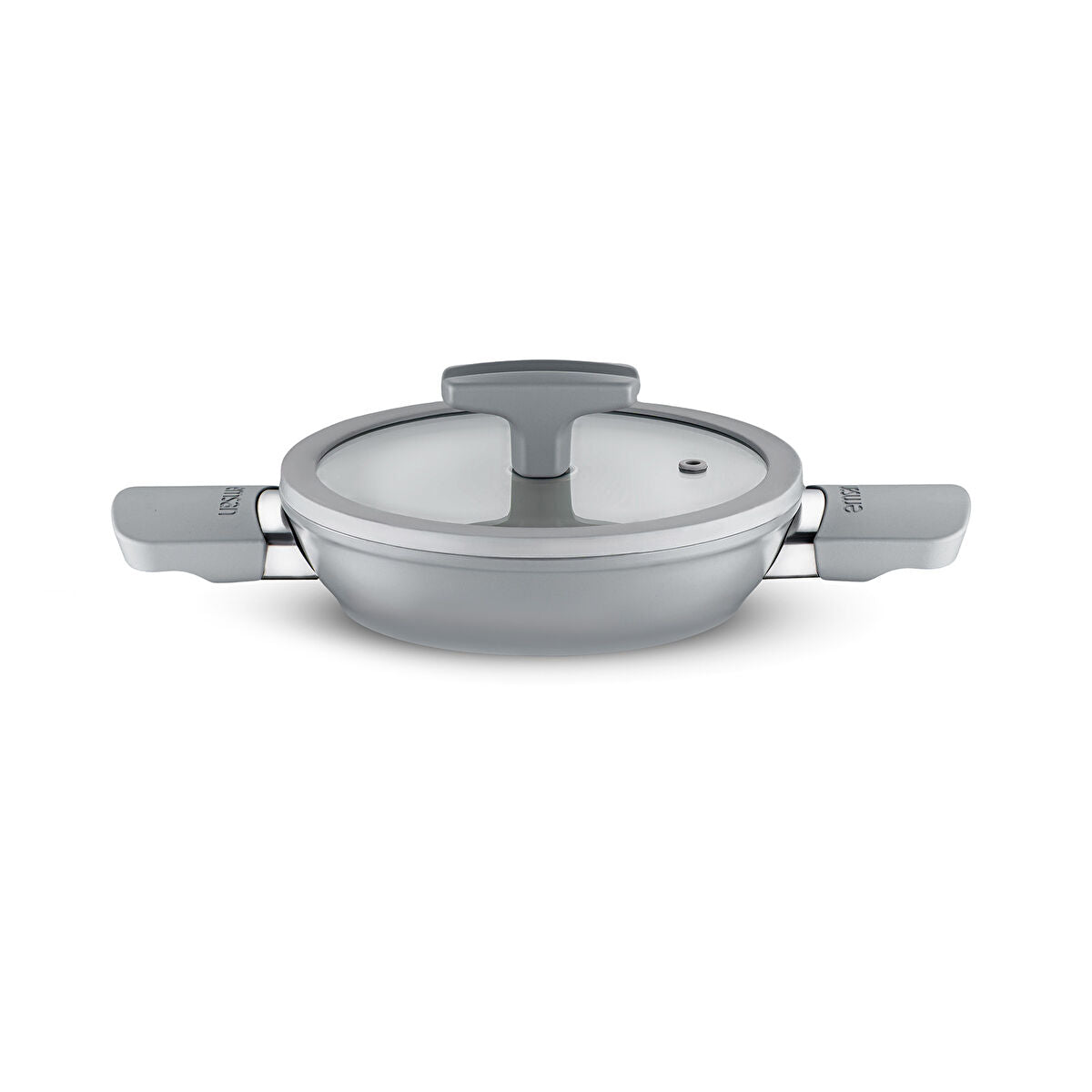 Emsan Swiss Crystal RS 6 Parça Sahan Seti - 9
