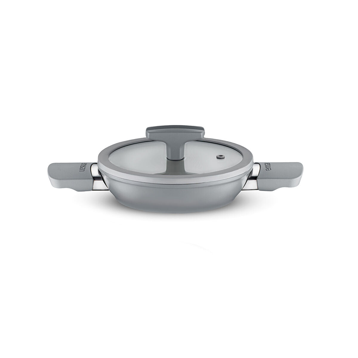 Emsan Swiss Crystal RS 6 Parça Sahan Seti - 10