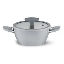 Emsan Swiss Crystal RS 7 Parça Tencere Seti - 10