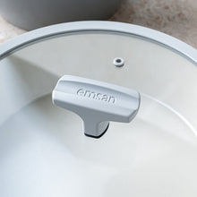 Emsan Swiss Crystal RS 7 Parça Tencere Seti - 6
