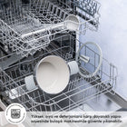Emsan Swiss Cyrstal RS Derin Tencere Gri 20 cm - 5