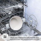 Emsan Swiss Cyrstal RS Derin Tencere Gri 24 cm - 4