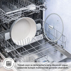 Emsan Swiss Cyrstal RS Karnıyarık Tenceresi Gri 26 cm - 4