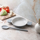 Emsan Swiss Cyrstal RS Sahan Gri 20 cm - 3