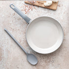 Emsan Swiss Cyrstal RS Tava Gri 30 cm - 3