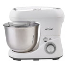 Emsan Bella Gusto Beyaz Hamur Yoğurma Makinesi 1300W 5L - 2
