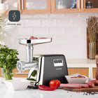 a Homend Meatbox 3100H Paslanmaz Çelik Kıyma Makinesi