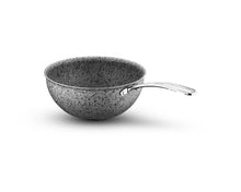 Brioni Stone-Age 26 cm Çizilmez Yanmaz Yapışmaz İndüksiyon Wok tava